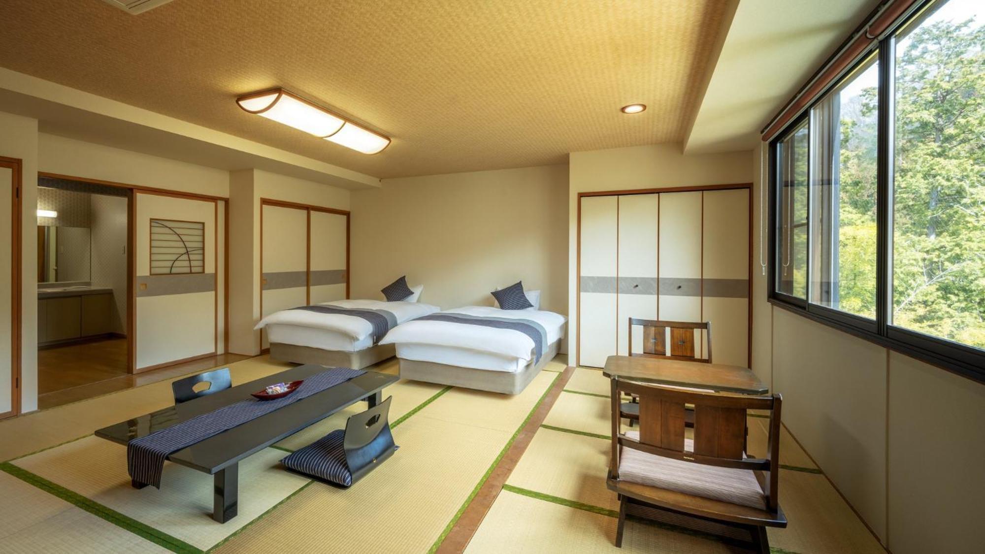 Hotel Yamagataya Kitakata Exterior foto